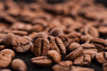 Coffee on
