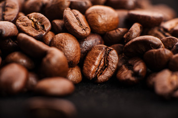 Coffee on