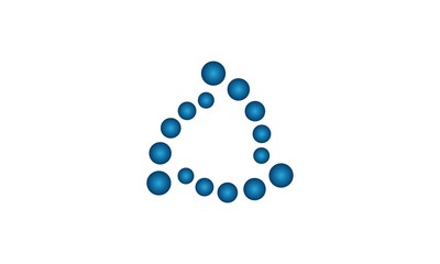 Molecule Logo