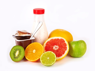 yogurt