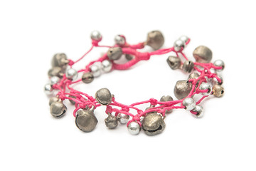 Handcraft beautiful bracelet