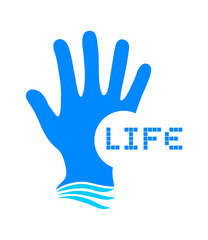 Life symbol