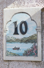 Numéro 10