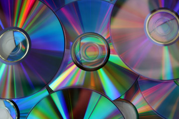 music cds