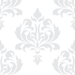 Seamless texture wallpapers in the style of Baroque . Can be