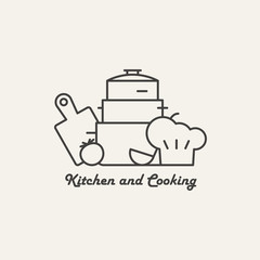 Kitchen concept