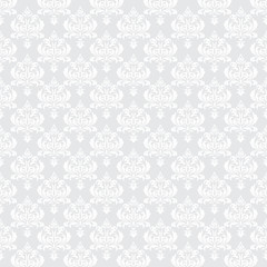 Seamless texture wallpapers in the style of Baroque . Can be