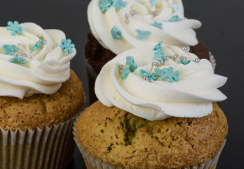 Cupcakes