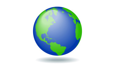 планета земля