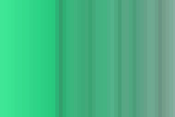 Fototapeta premium striped green background