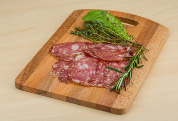 Salami