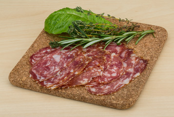Salami