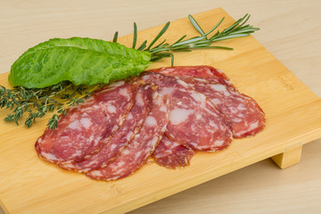 Salami