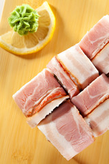 Japanese Cuisine - Sushi