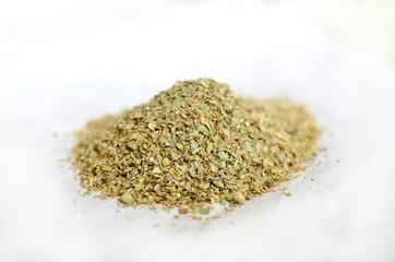 Oregano