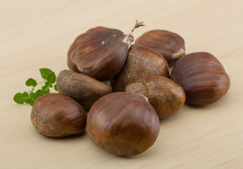 Chestnut