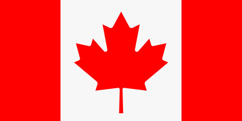 Flag of Canada