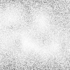 Organic grunge halftone background