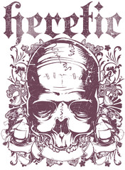 Heretic