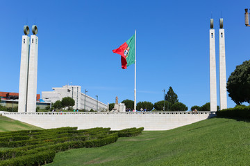 Eduardo Park