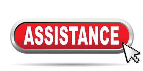 ASSISTANCE ICON