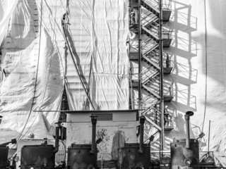 Industrial enterprise