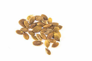 Pumpkin seed