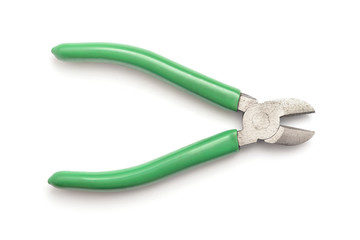 wire cutter pliers
