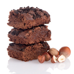 Chocolate brownies