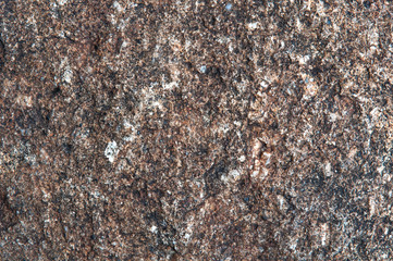 Rough stone background