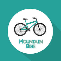 Mountain Bike design