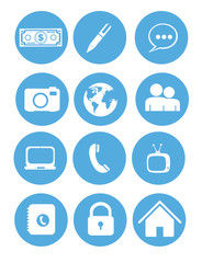 Summer Vacation design