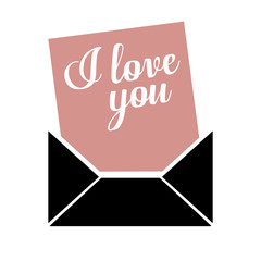 Love design, vector illustration