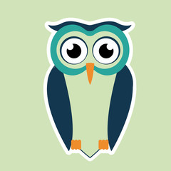 Owl design