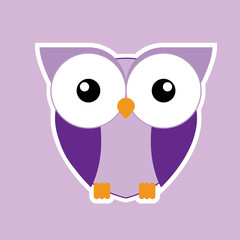 Owl design