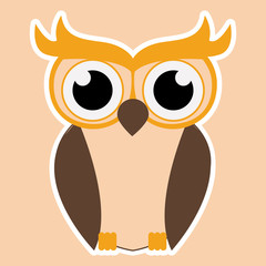 Owl design