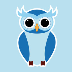 Owl design