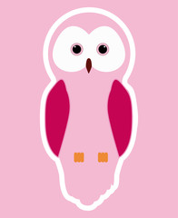 Owl design