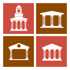 University and Graduation design