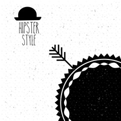 Hipster design