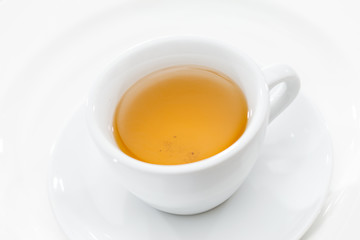 green tea