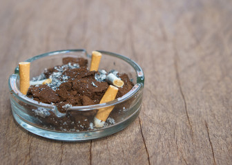 Reused for grind coffee debris to used make ashes for Ash.