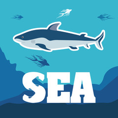 Fish design