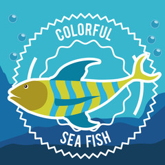 Fish design