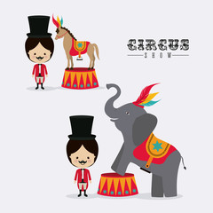 Circus design