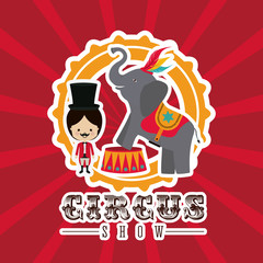Circus design