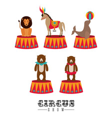 Circus design