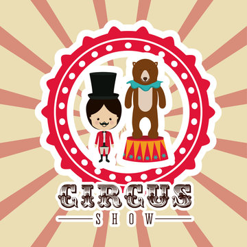 Circus design
