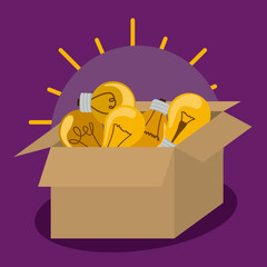 Think different design