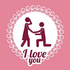 Love design